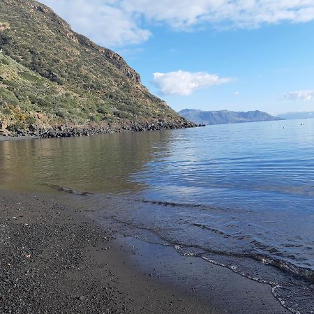 Albergo Seaside Leni Zewnętrze zdjęcie