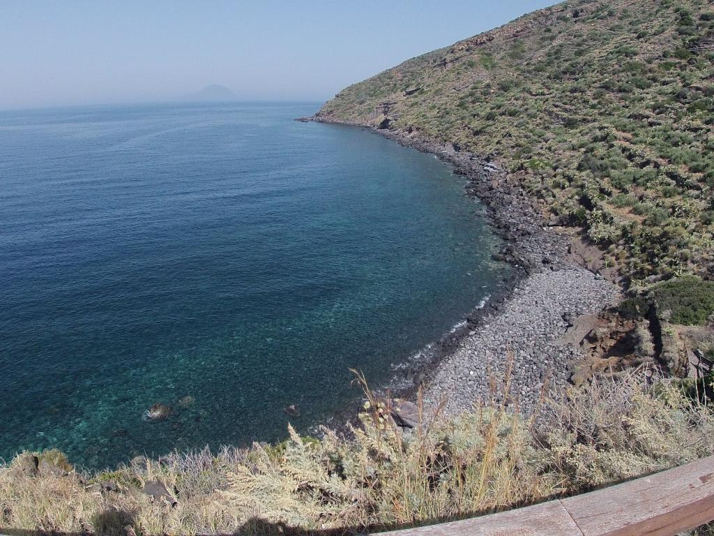 Albergo Seaside Leni Zewnętrze zdjęcie