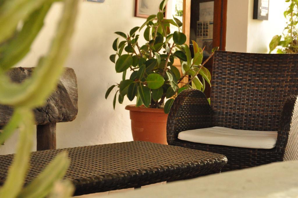 Albergo Seaside Leni Zewnętrze zdjęcie