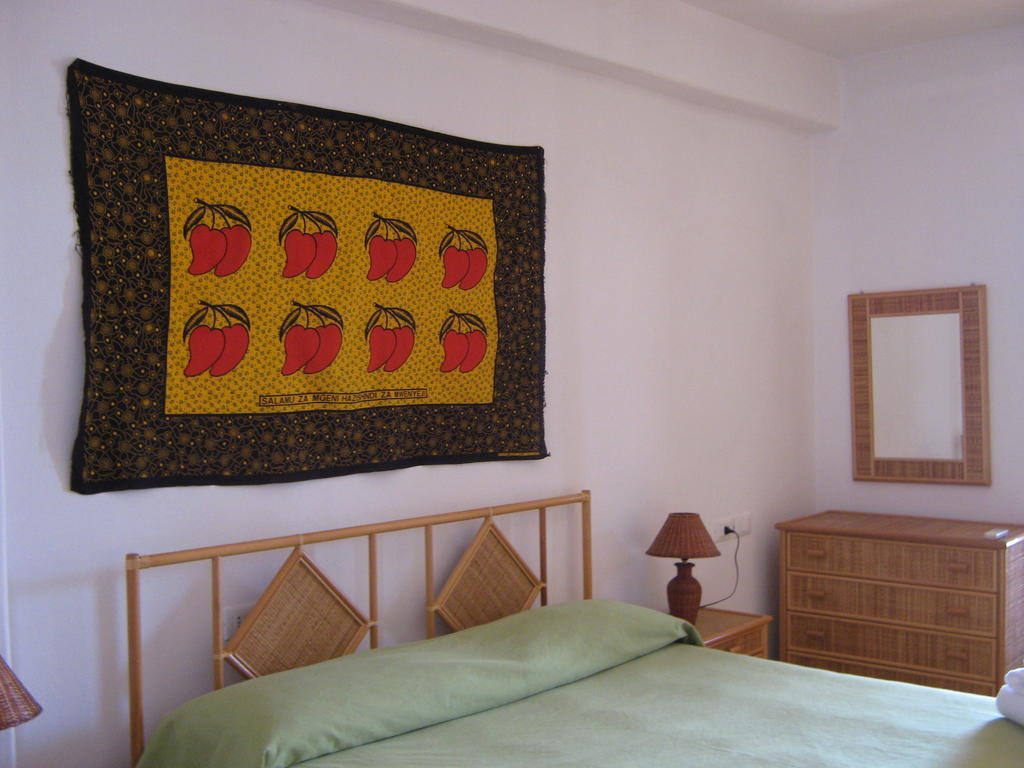 Albergo Seaside Leni Pokój zdjęcie